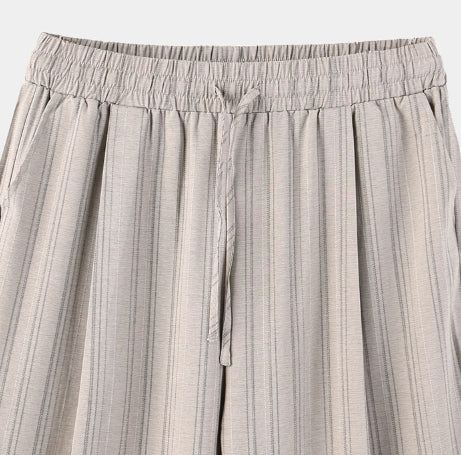 Roti ST Wide Banding Slacks
