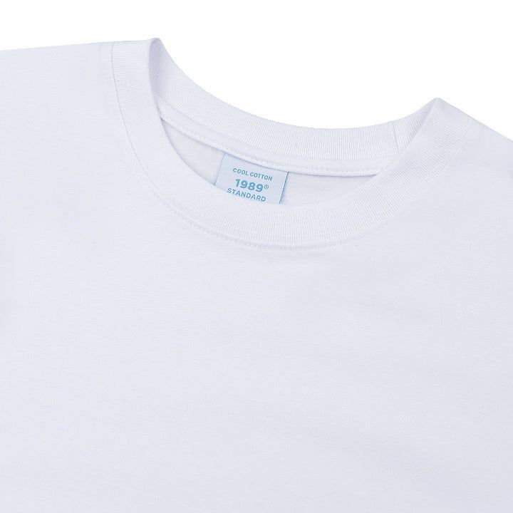 ARCHIVE EAGLE Cool Cotton Short Sleeve (SISSTD-0268)