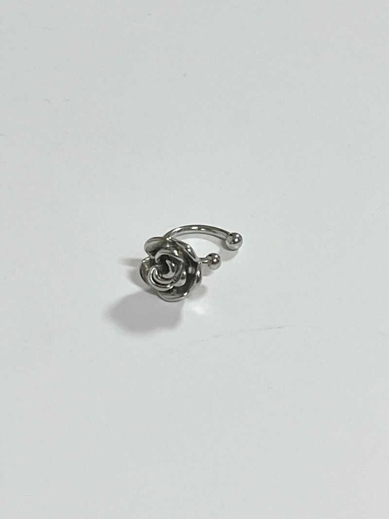 rosebell earcuff