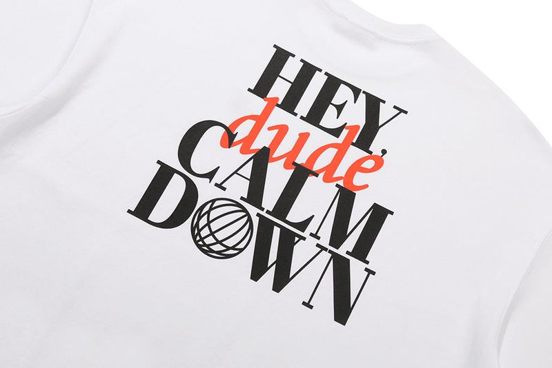 LETTERING LONG SLEEVE_WHITE