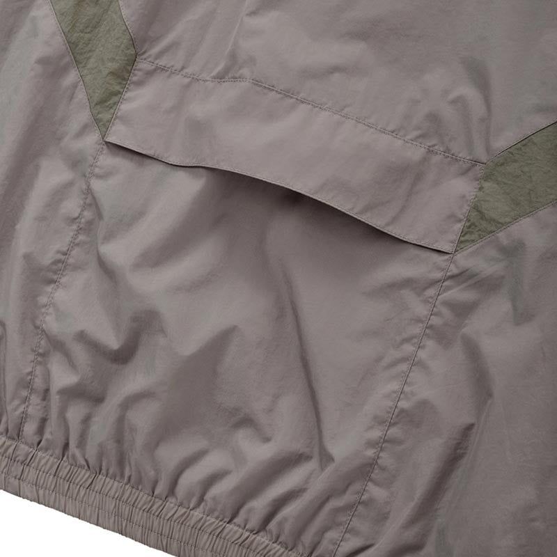 ASCLO Track Wind Breaker (3color)