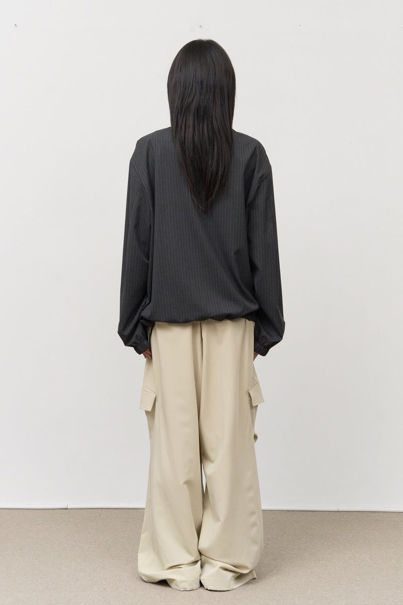 Volume Cargo Trousers