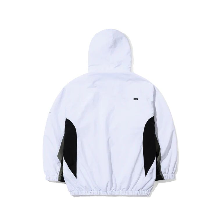 HHRL トラックジャケット