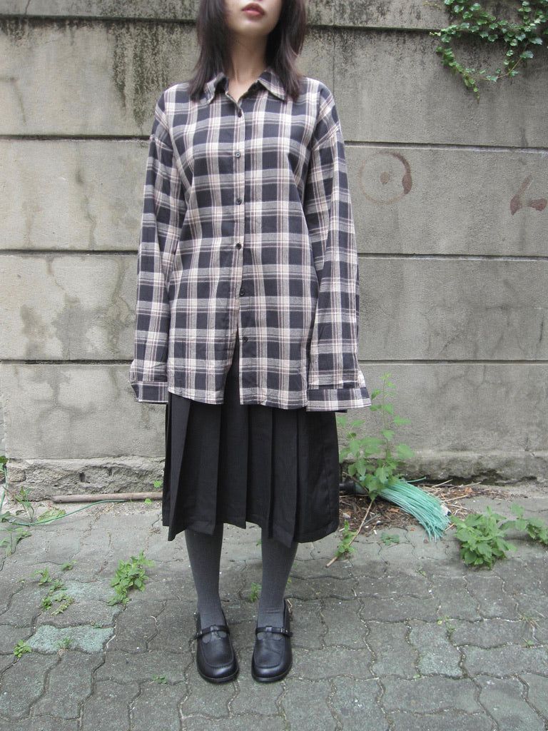 トーキョー プリーツ スカート