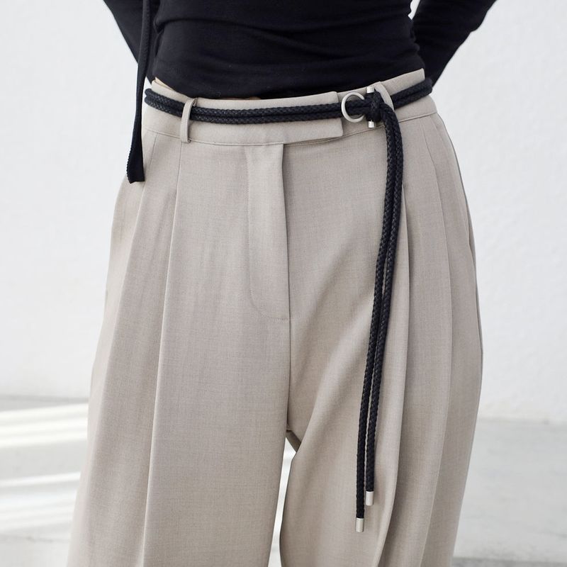 Clue Loop Belt