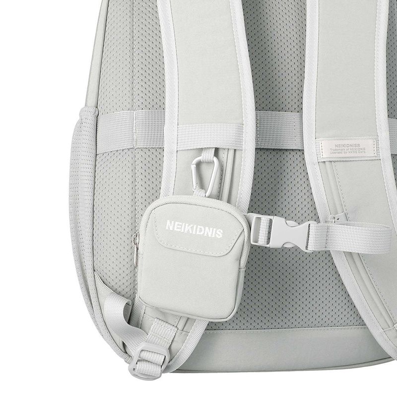 ATMOS 22 BACKPACK / GRAY