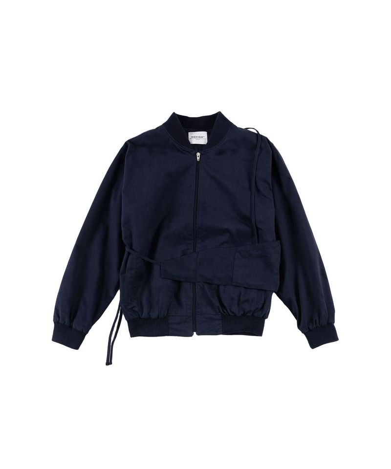 OSHIGH(オスハイ)の「TRIANGLE OVER-FIT JACKET(Jackets/Outerwear)」