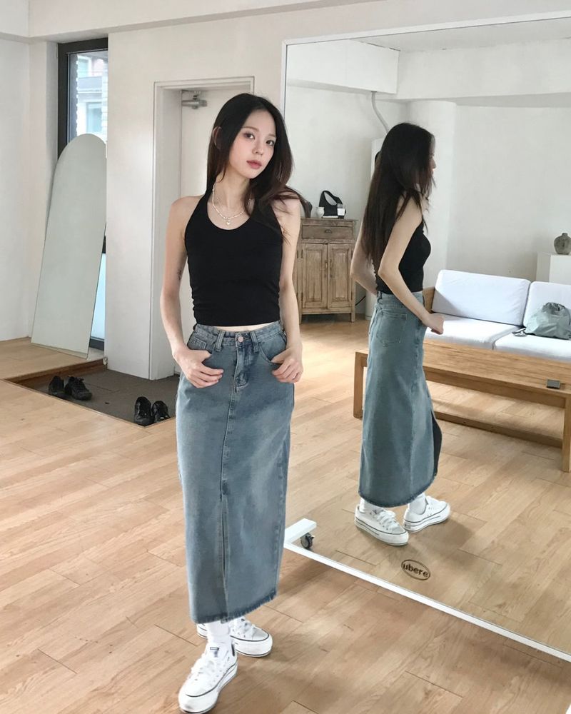 Berith skirt 