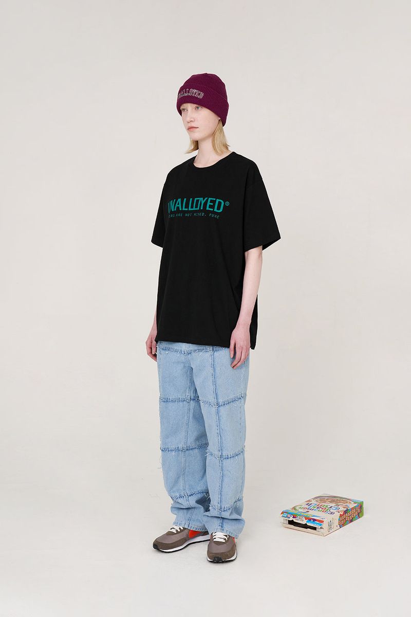 LOGO T SHIRT