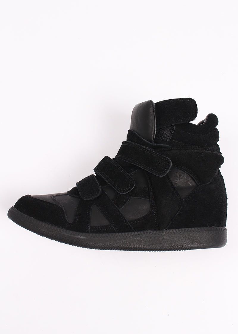 HIGH SNEAKERS