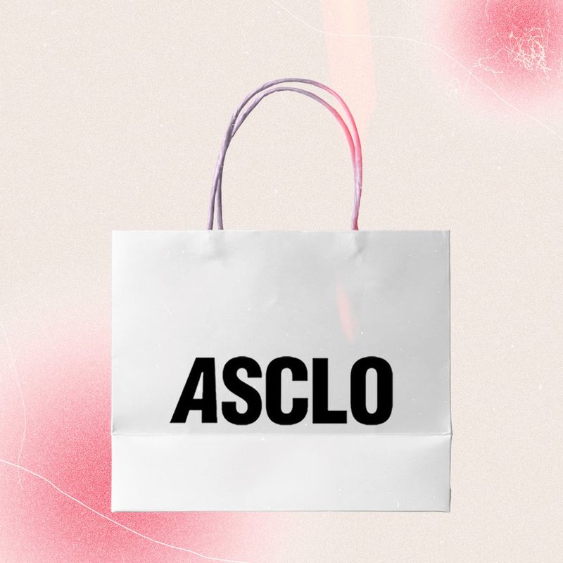 ASCLO（エジュクロ）の「SPRING HAPPY BAG / ASCLO（Lucky Bags）」