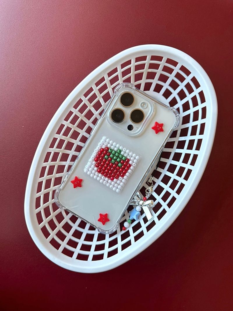 [made] "Tomato, tomato" case