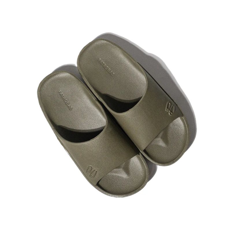 Patrobas Ease Army Sandals