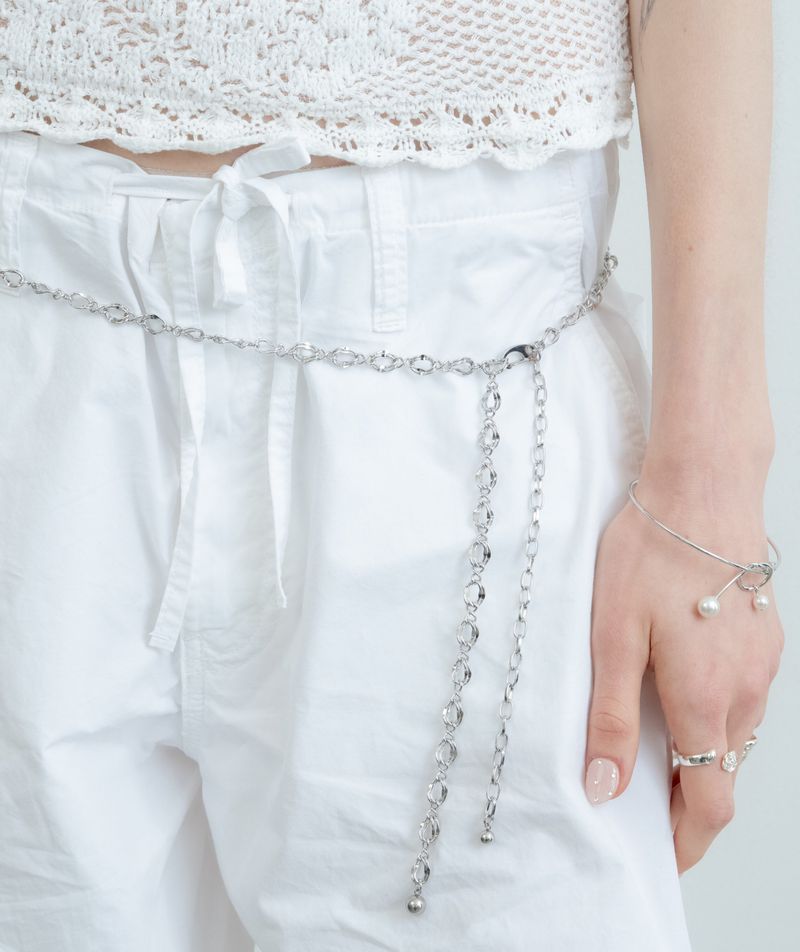 XND BELT CHAIN 10