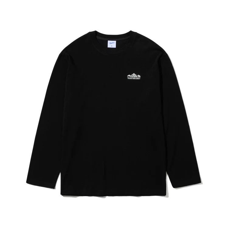 MOUNTAIN BS TEAM LONG SLEEVE