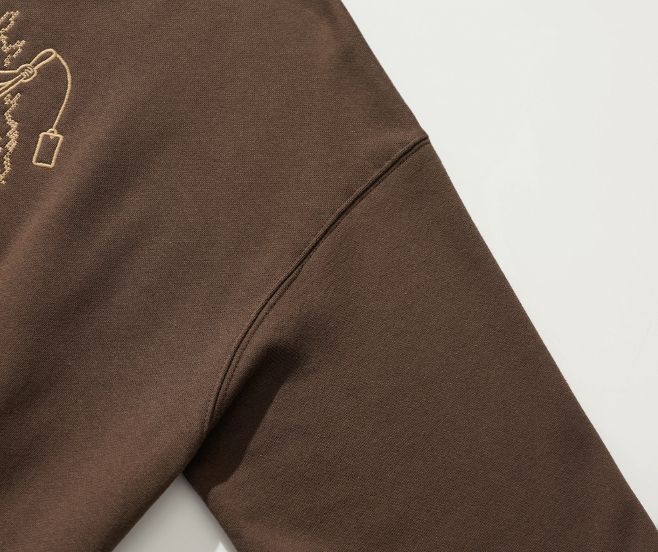 26FW★ After Hours Sweatshirt