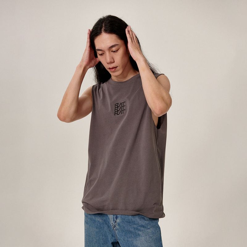 Meraki Muscle Charcoal