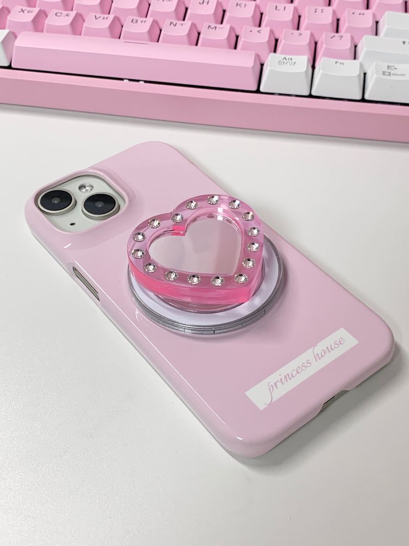 princess mirror tok - standard
