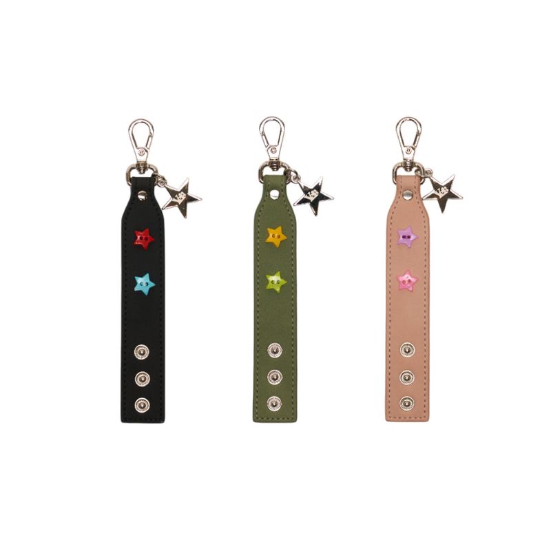 I SAY YERR(アイ セイ イェール)の「トゥインキー グローブホルダー(3 colors)(アクセサリー)」