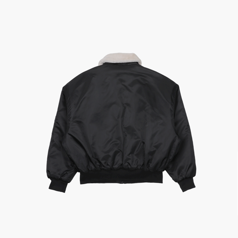 Well Boa Collar MA-1 (2color)