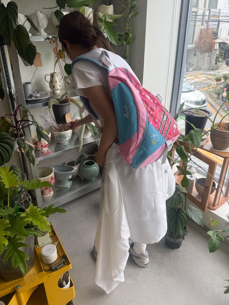 miyao backpack