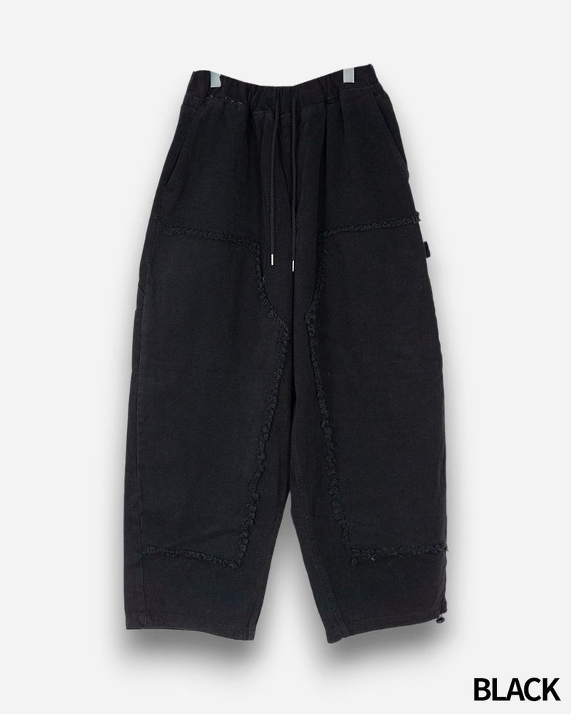 Noah Double Knee Carpenter Pants