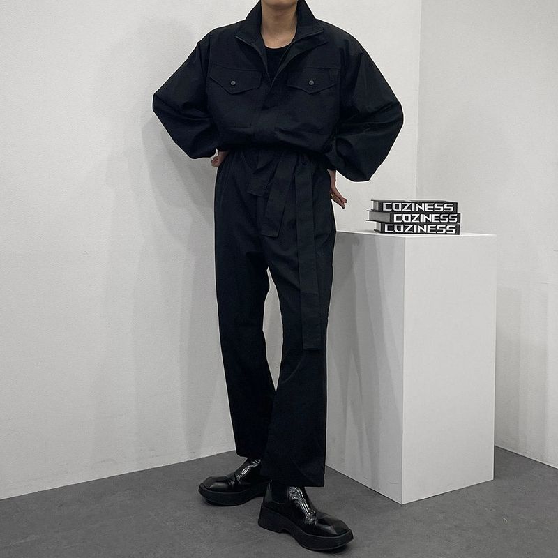 [Unisex] X2 Jumpsuit