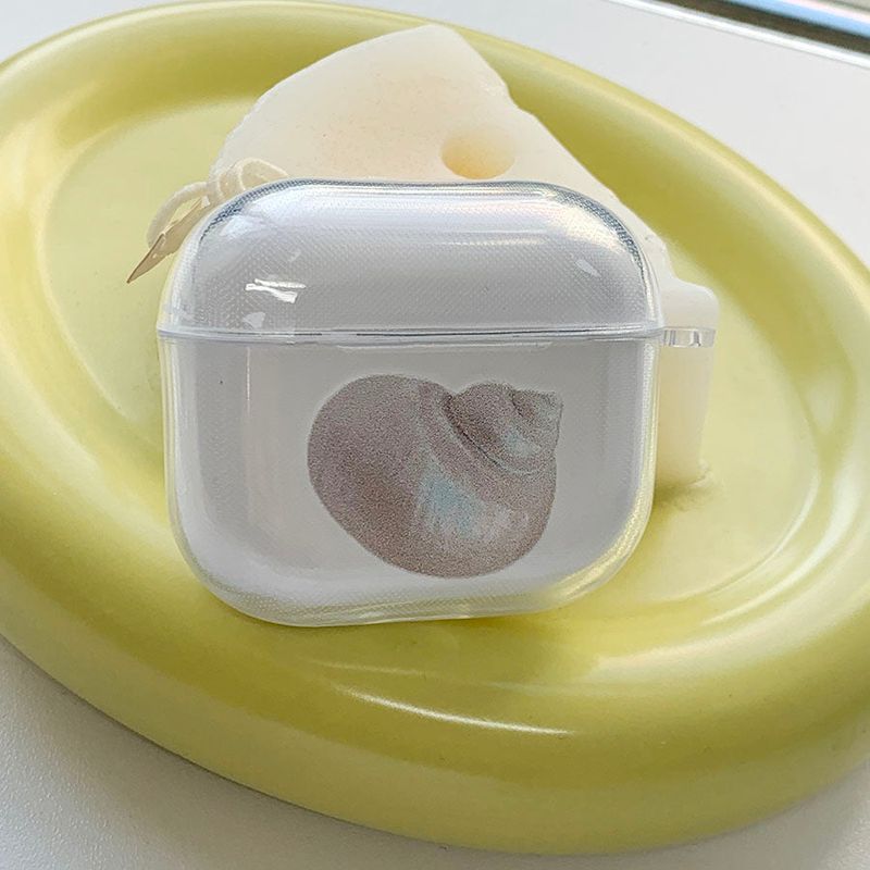 yunseul sora AirPods Case_Jelly