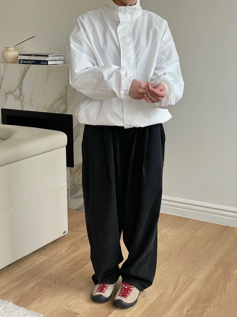 Morris pants