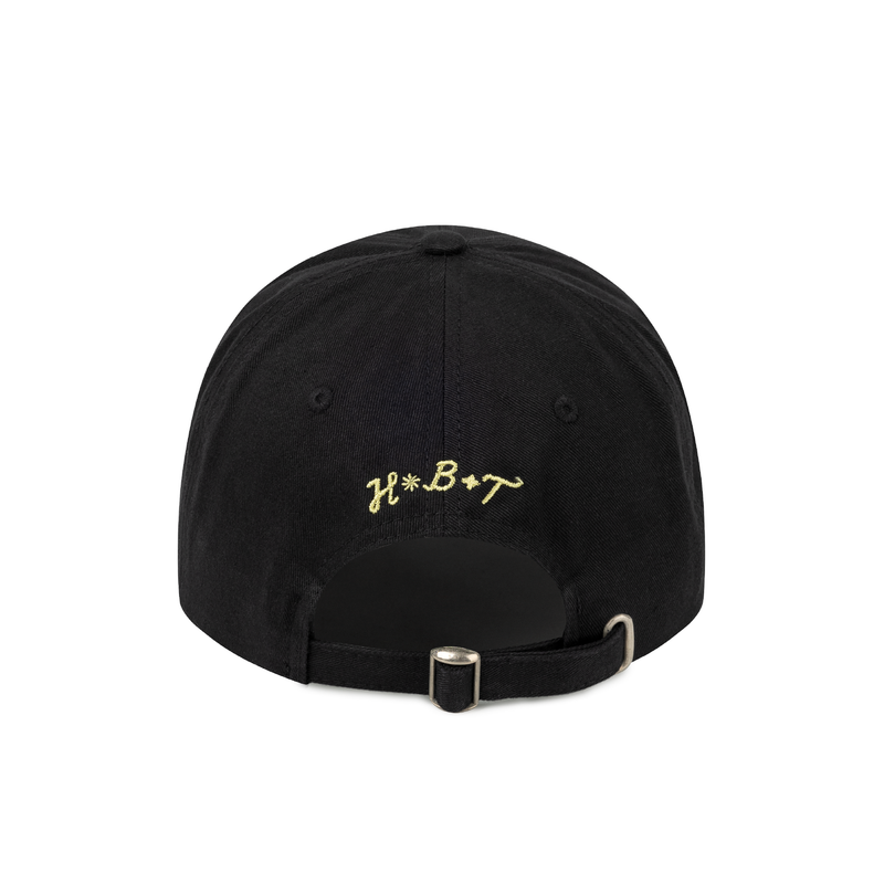Homebody Cap (BLACK)