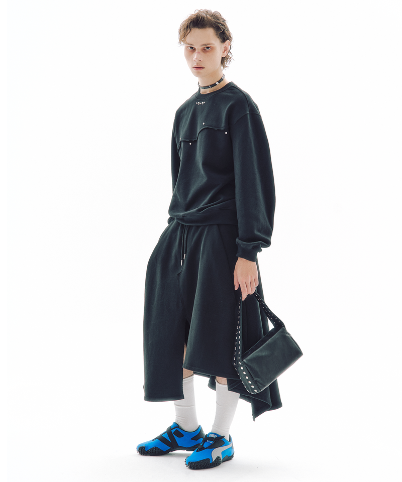 TRIP PLARE SKIRT