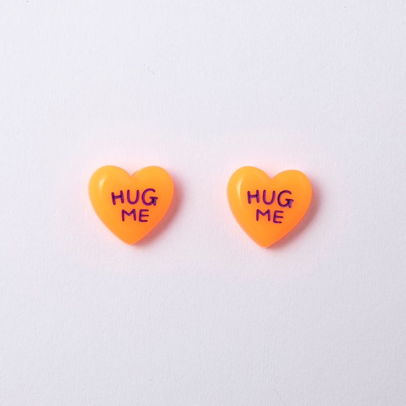 Hug Me Heart