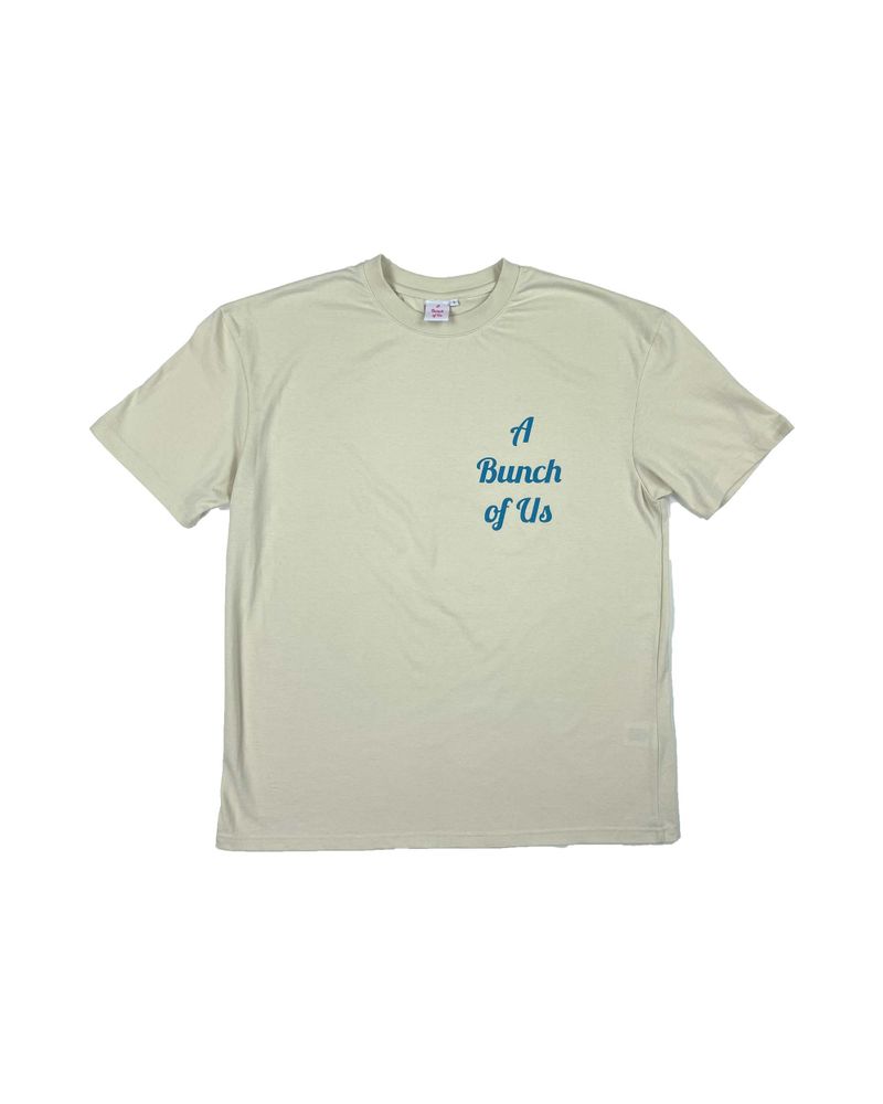 ベーシックロゴTシャツ