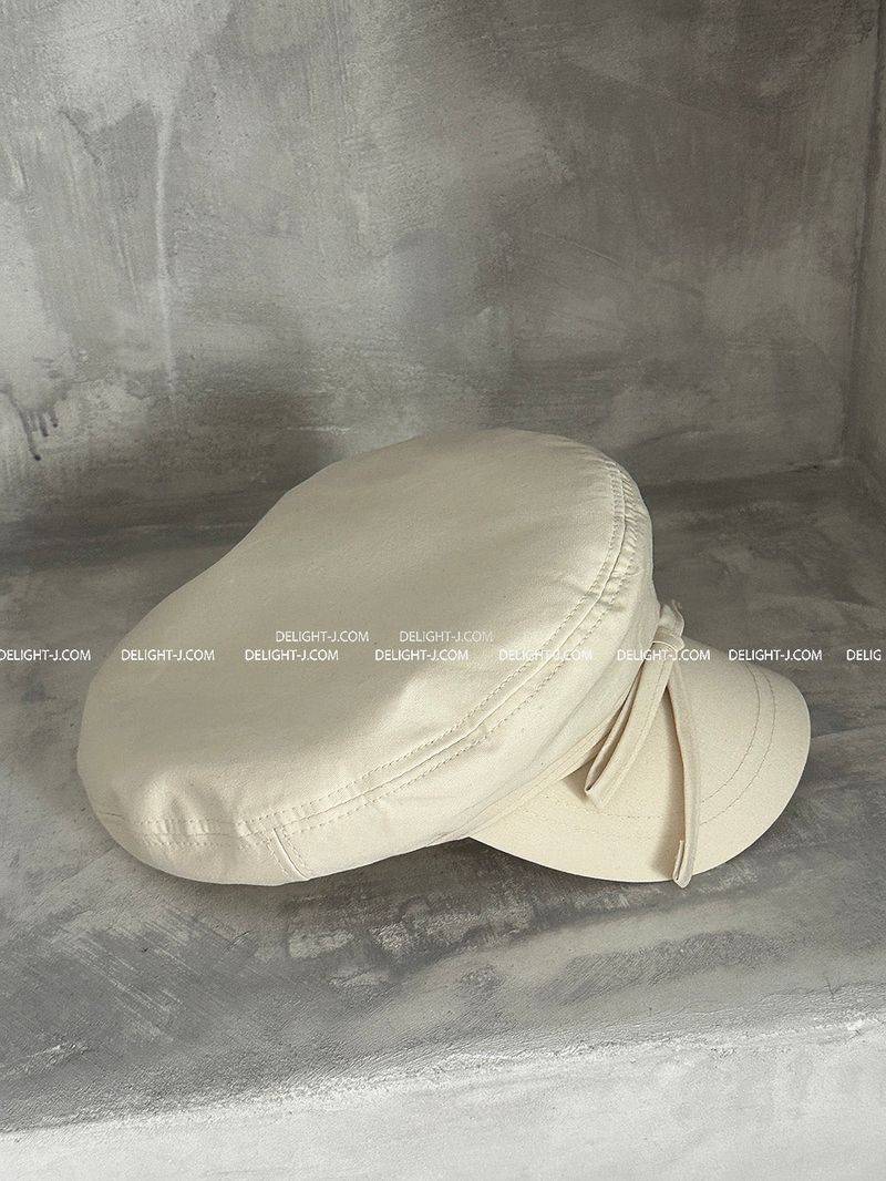 Ribbon Madoros Cap