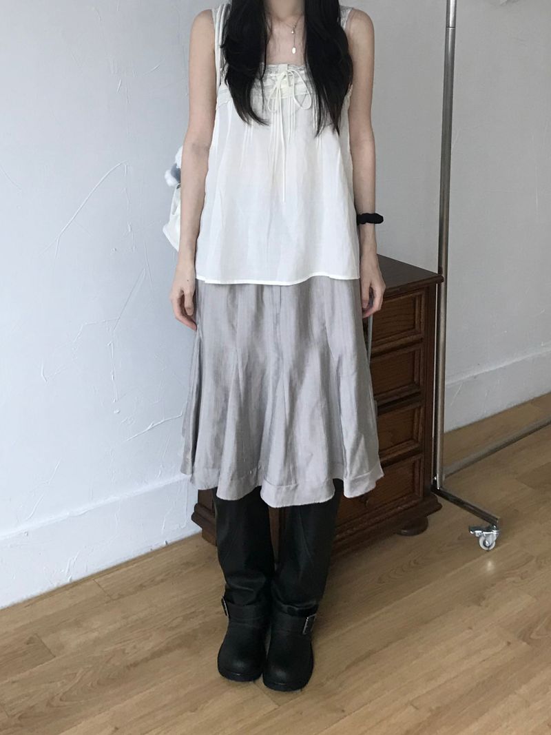 Wid Lace Top (2 colors)