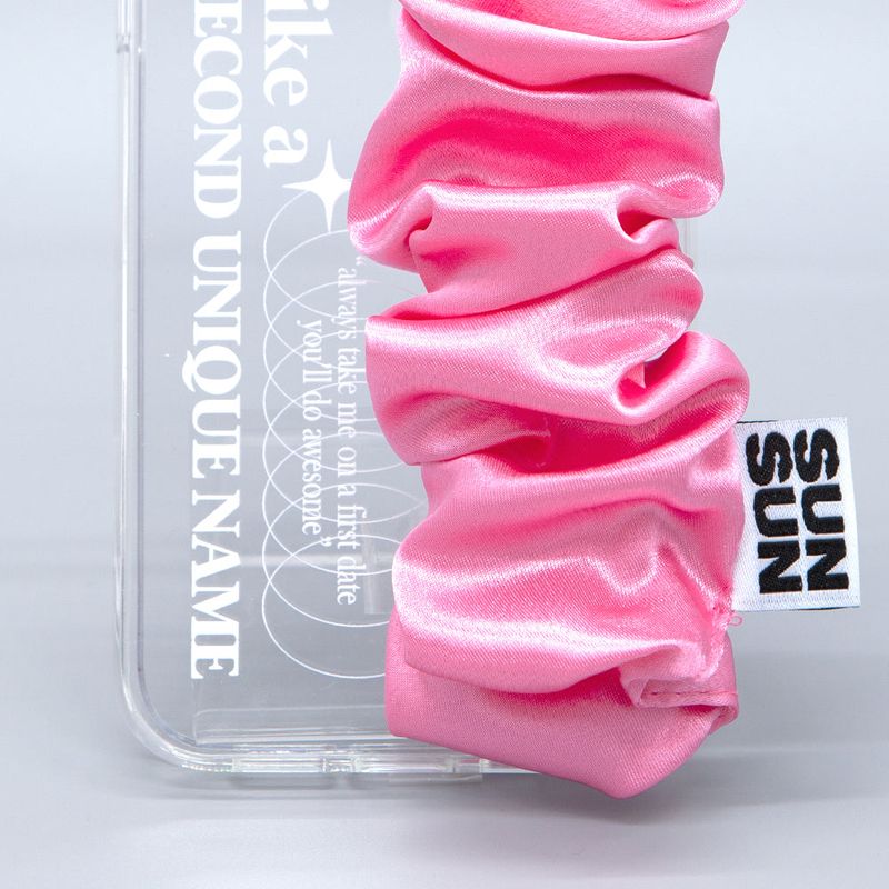 SUN CASE GOBULL BAND PINK