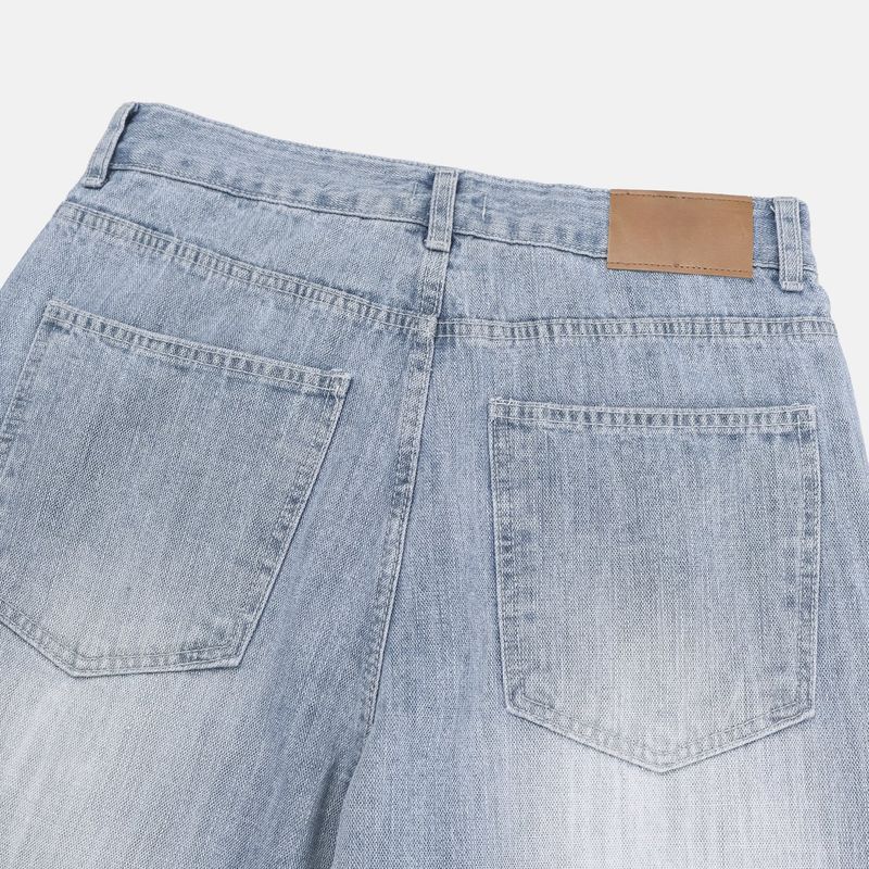 Mei Vintage Denim