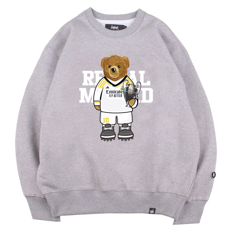 driftout（ドリフトアウト）の「CHM-126 REAL MADRID SUPPOTERS（Tops）」