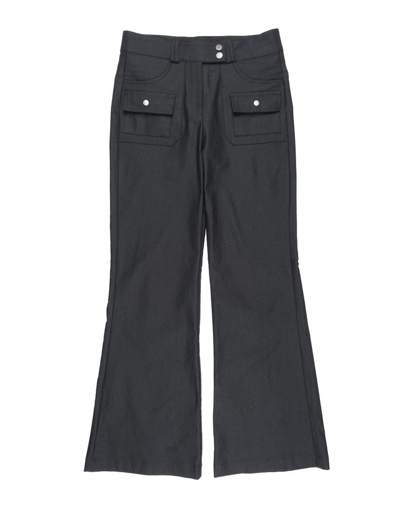 FRONT POCKET WORK PANTS
