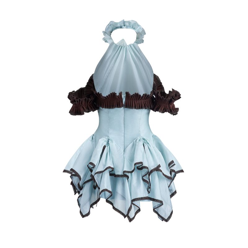 ARII DRESS