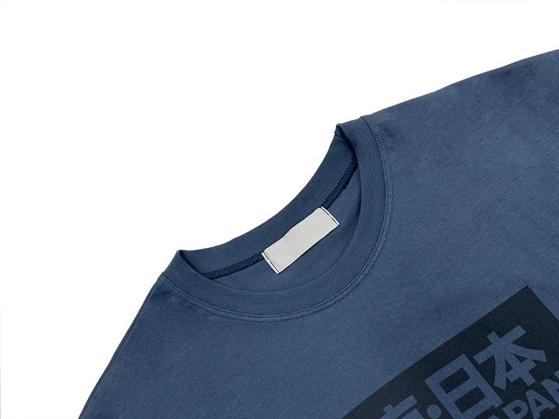 Minato Roll-up Half Sleeve