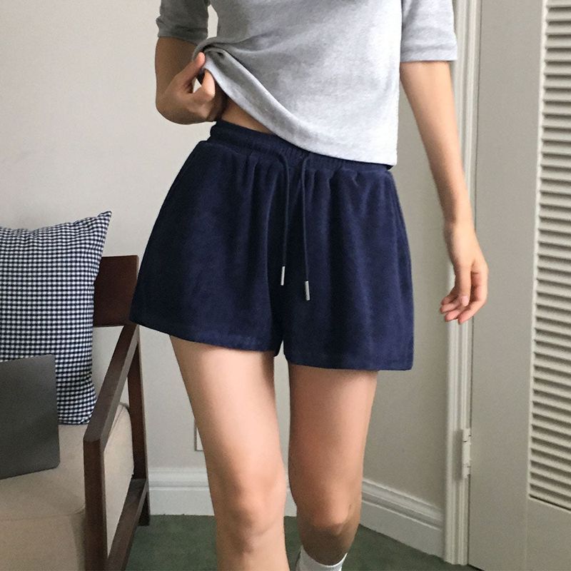 [MADE] Ice, terry shorts