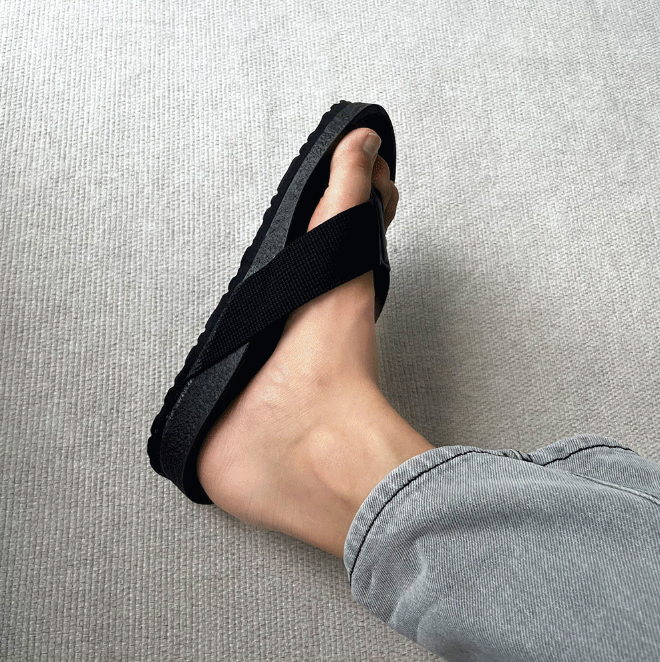 Summer Hawaii Flip-Flops