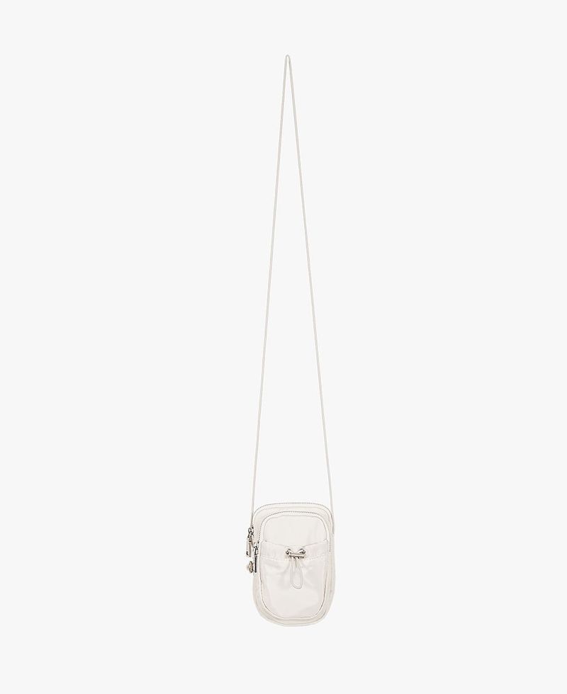Breeze string pocket mini bag