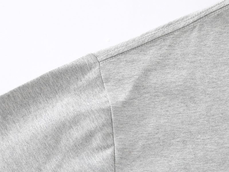 Alec Minimal Logo Tee