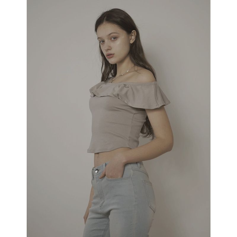 501 SKY BOOTCUT JEAN