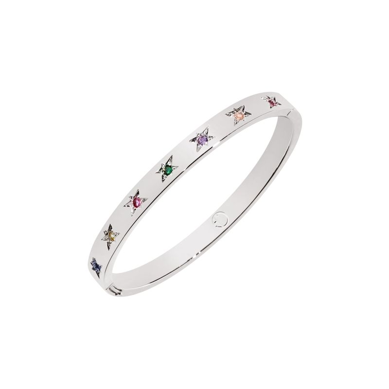 J.Gracelet（ジェイグレイスレット）の「Multi Stars Bracelet（Accessories）」