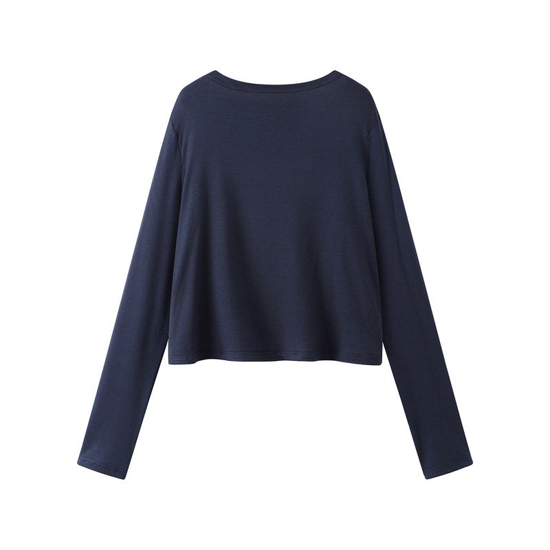 Serin Dot Ribbon Layered Set