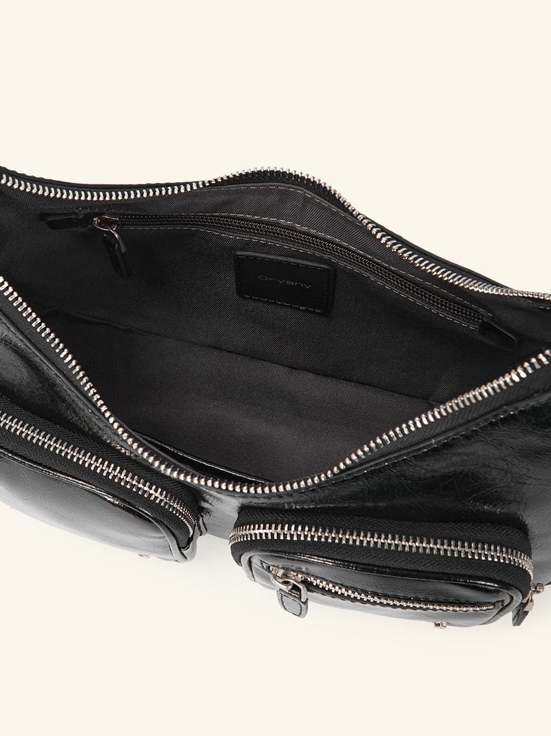 Out Pocket Shoulder