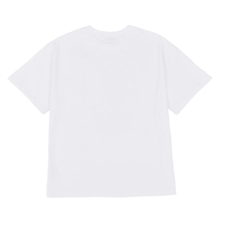 RUNNER DOGBEAR T-SHIRT 4COLOR